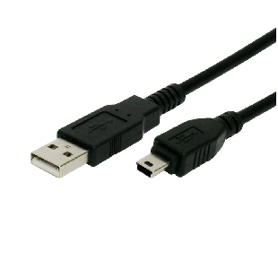 کابل تبدیل USB2.0 به Micro بافو 1.5 متر