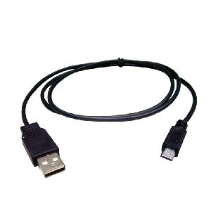 کابل تبدیل USB2.0 به Micro 1FC بافو 2 متر