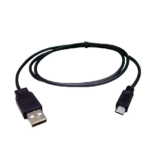 خرید کابل تبدیل USB2.0 به Micro 1FC بافو 3 متر
