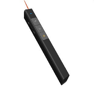 پرزنتر بی سیم مدل TB35