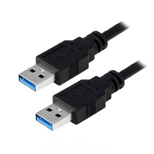 کابل لینک USB3.0 به Micro بافو 50 سانتی متر