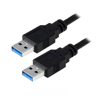 کابل لینک USB3.0 به Micro بافو 75 سانتی متر