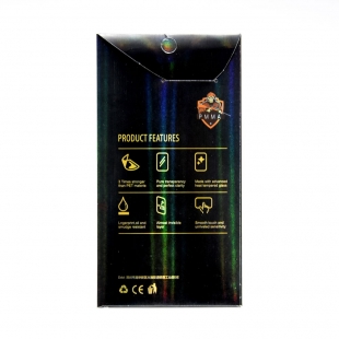 محافظ صفحه نمایش نانو PMMA مدل 2.5D برای گوشی های سامسونگ گلکسی A20 و A30 و A50 و A30s و A50s