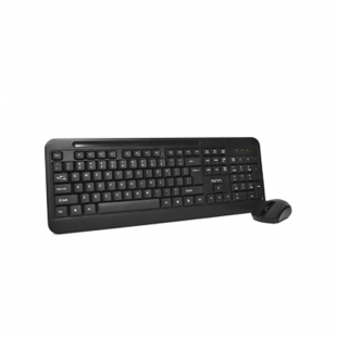 کیبورد و موس تسکو مدل TKM8056