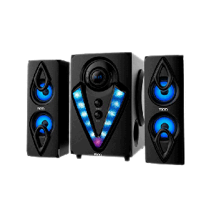 اسپیکر سه تکه تسکو مدل TS2187