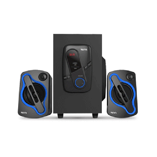 اسپیکر سه تکه تسکو مدل TS2189