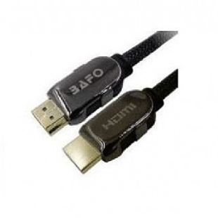 کابل HDMI ورژن 2 بافو با طول 3 متر