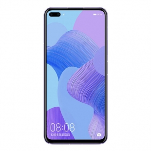 گوشی موبایل هوآوی مدل Nova 6 ظرفیت 128 گیگابایت با 18 ماه گارانتی