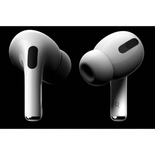 هدفون بی‌ سیم اپل مدل AirPods Pro همراه با محفظه شارژ