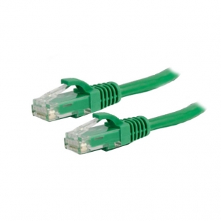 مشخصات و قیمت خرید کابل شبکه Cat 6 بافو 20 متری