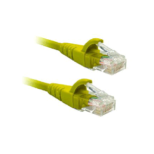 قیمت خرید کابل شبکه Cat 6 بافو 20 متری