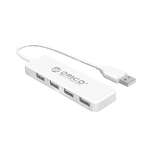 قیمت خرید هاب 4 پورت USB2.0 اوریکو مدل FL01