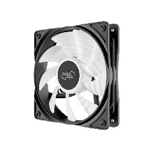 فن خنک کننده کیس دیپ کول مدل RF 120R