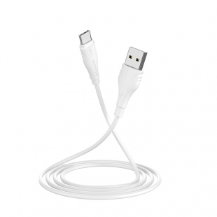 خرید کابل تبدیل USB به type-c دو متر