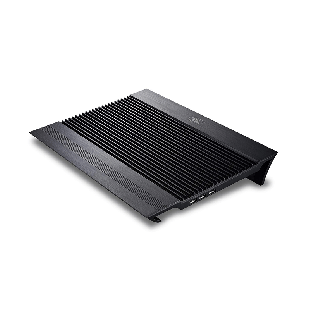 پایه خنک کننده لپ تاپ دیپ کول مدل N8 Black