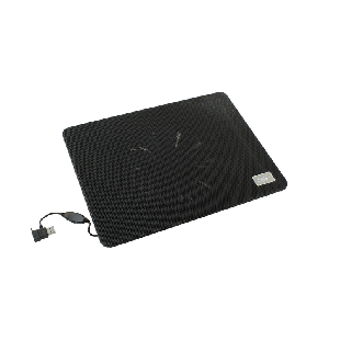 پایه خنک کننده لپ تاپ دیپ کول مدل N1 Black