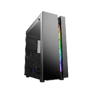 کیس گیمینگ کامپیوتر دیپ کول مدل NEW ARK 90SE