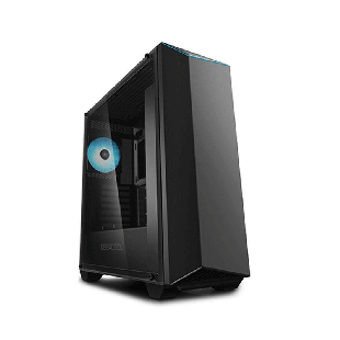 کیس گیمینگ کامپیوتر دیپ کول مدل EARLKASE RGB V2