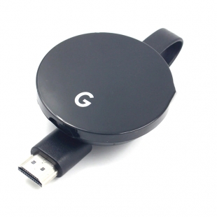 دانگل گیرنده بی سیم HDMI کرومکست مدل G7s-1 با کیفیت 4K