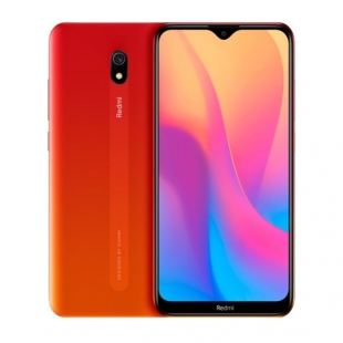 گوشی موبایل شیائومی مدل Redmi 8A با ظرفیت 32 گیگابایت و 18 ماه گارانتی