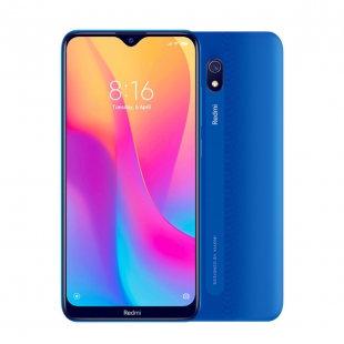 گوشی موبایل شیائومی مدل Redmi 8A با ظرفیت 32 گیگابایت و 18 ماه گارانتی