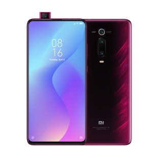 گوشی موبایل شیائومی مدل Mi 9T دو سیم کارت و ظرفیت 128 گیگابایت و 18 ماه گارانتی