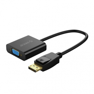 مبدل Displayport به VGA اوریکو مدل XD-DFV