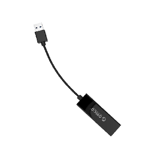 مبدل USB2.0 به پورت شبکه اوریکو مدل UTJ-U2