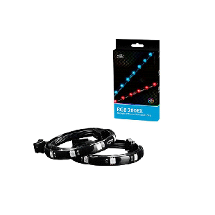 نوار LED دیپ کول مدل RGB 200 EX