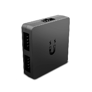 هاب تبدیل RGB دیپ کول مدل RGB Convertor