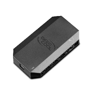 هاب فن دیپ کول مدل FH-10