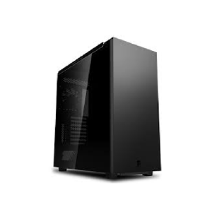 کیس دیپ کول مدل MACUBE 550 WH