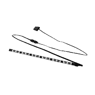 کيت نورپردازی ديپ کول مدل RGB 100