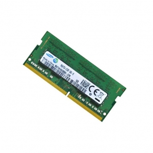 رم لپ تاپ سامسونگ ۲ گیگابایت با فرکانس ۲۱۳۳ مگاهرتز