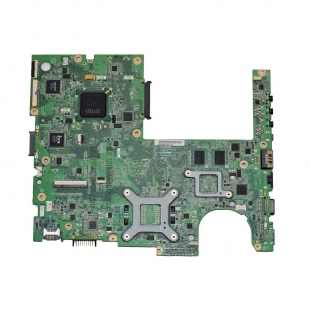 مادربرد لپ تاپ دل مدل ۱۵۵۵ همراه با چیپست گرافیک ۲۵۶ مگابایتی
