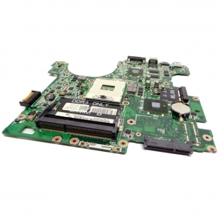 مادربرد لپ تاپ دل مدل ۱۵۶۴ همراه با چیپست گرافیک ۱ گیگابایت