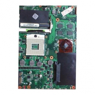 مادربرد لپ تاپ ایسوس مدل کی ۵۲ جی
