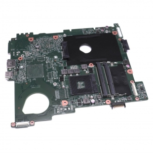 مادربرد لپ تاپ دل مدل N5110 همراه با چیپست گرافیک ۱۲۸۰