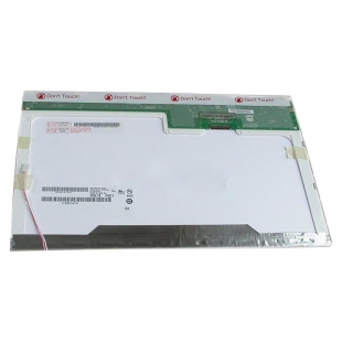 صفحه نمایش ال سی دی لپ تاپ توشیبا ضخیم ۲۰ پین سایز ۱۳.۳ اینچ