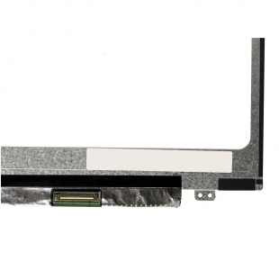 صفحه نمایش ال ای دی لپ تاپ نازک ۴۰ پین سایز ۱۴.۰ اینچ براق