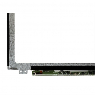 صفحه نمایش ال ای دی لپ تاپ نازک ۳۰ پین سایز ۱۵.۶ اینچ براق