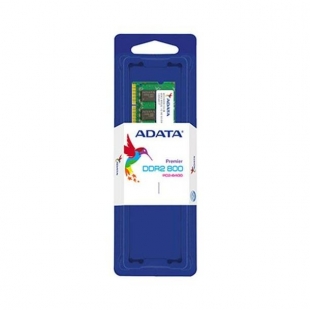 رم لپ تاپ ای دیتا مدل Premier با فرکانس ۸۰۰ مگاهرتز و حافظه ۲ گیگابایت