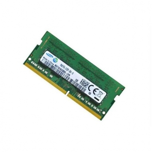 رم لپ تاپ سامسونگ با فرکانس ۲۴۰۰ مگاهرتز و حافظه ۴ گیگابایت