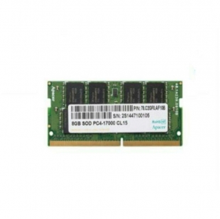 رم لپ تاپ اپیسر با فرکانس ۲۴۰۰ مگاهرتز و حافظه ۸ گیگابایت