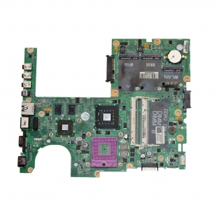 مادربرد لپ تاپ دل مدل ۱۵۵۵ همراه با چیپست گرافیک ۵۱۲ مگابایتی