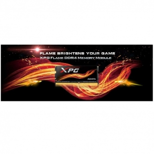 رم لپ تاپ ای دیتا ایکس پی جی فلیم با فرکانس ۲۴۰۰ مگاهرتز و حافظه ۸ گیگابایت