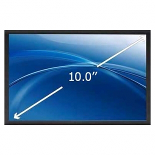 صفحه نمایش ال ای دی لپ تاپ ضخیم ۳۰ پین مات سایز ۱۰ اینچ