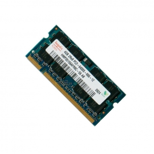 رم لپ تاپ هاینیکس ۴ گیگابایت با فرکانس ۸۰۰ مگاهرتز