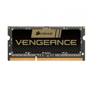 رم لپ تاپ کورسیر ونجنس ۴ گیگابایت با فرکانس ۱۶۰۰ مگاهرتز