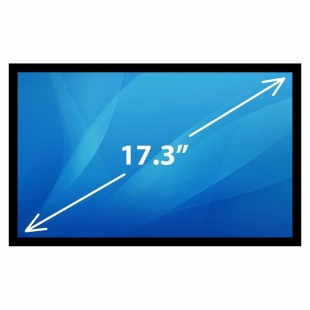 صفحه نمایش ال ای دی لپ تاپ اینولوکس ۳۰ پین سایز ۱۷.۳